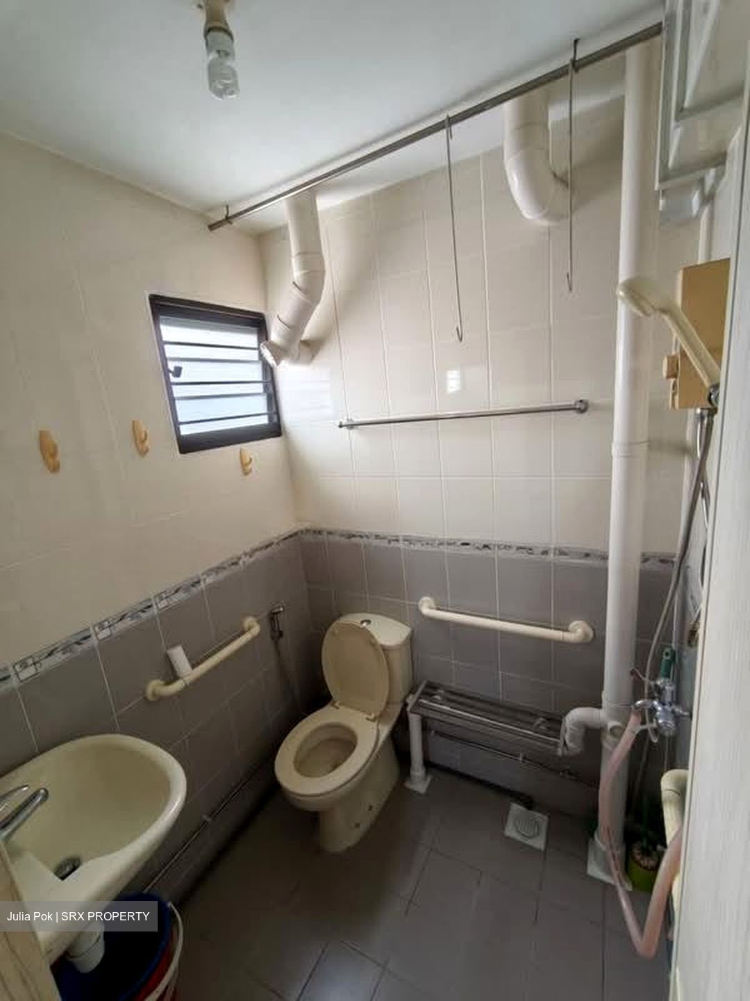 Blk 546 Cheng San Green (Ang Mo Kio), HDB 4 Rooms #576323831